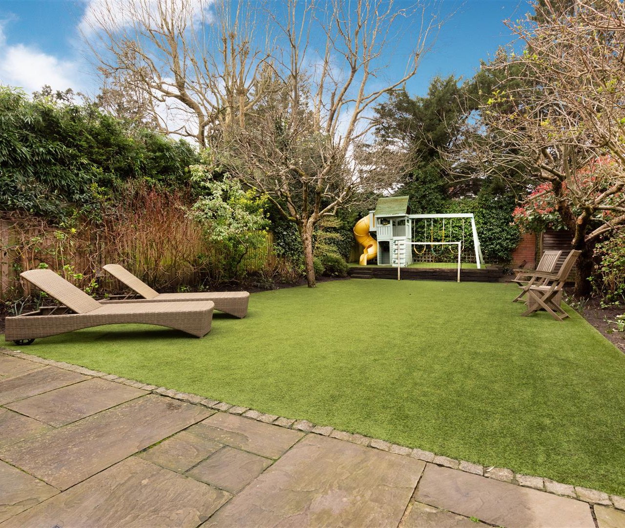 West Heath Drive Golders Hill Park NW11 7QH