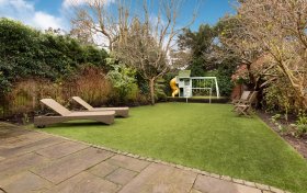 West Heath Drive Golders Hill Park NW11 7QH