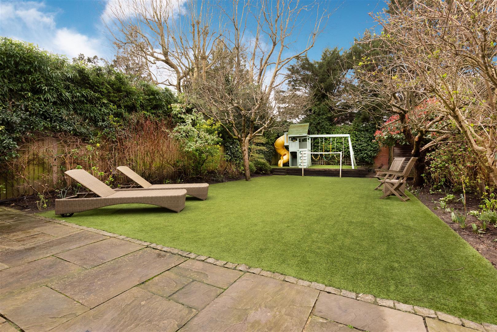 West Heath Drive Golders Hill Park NW11 7QH