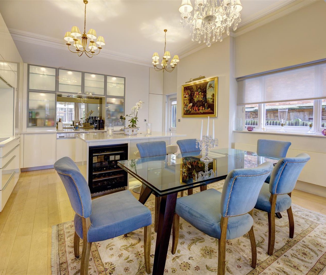 Frognal Lane Hampstead NW3 7DG