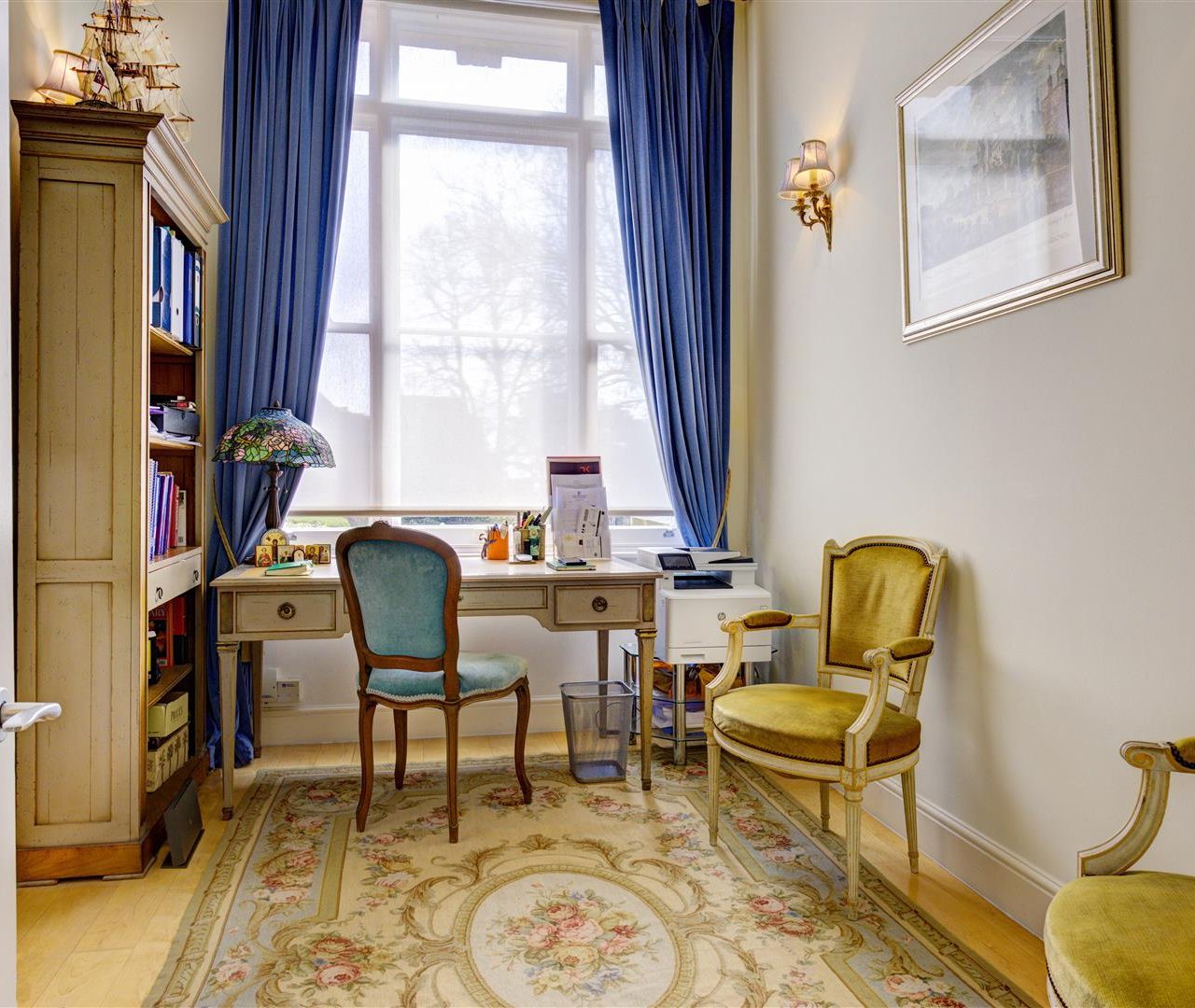 Frognal Lane Hampstead NW3 7DG