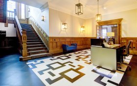 Penthouse Apartment, Nutley Terrace Hampstead NW3 5SB