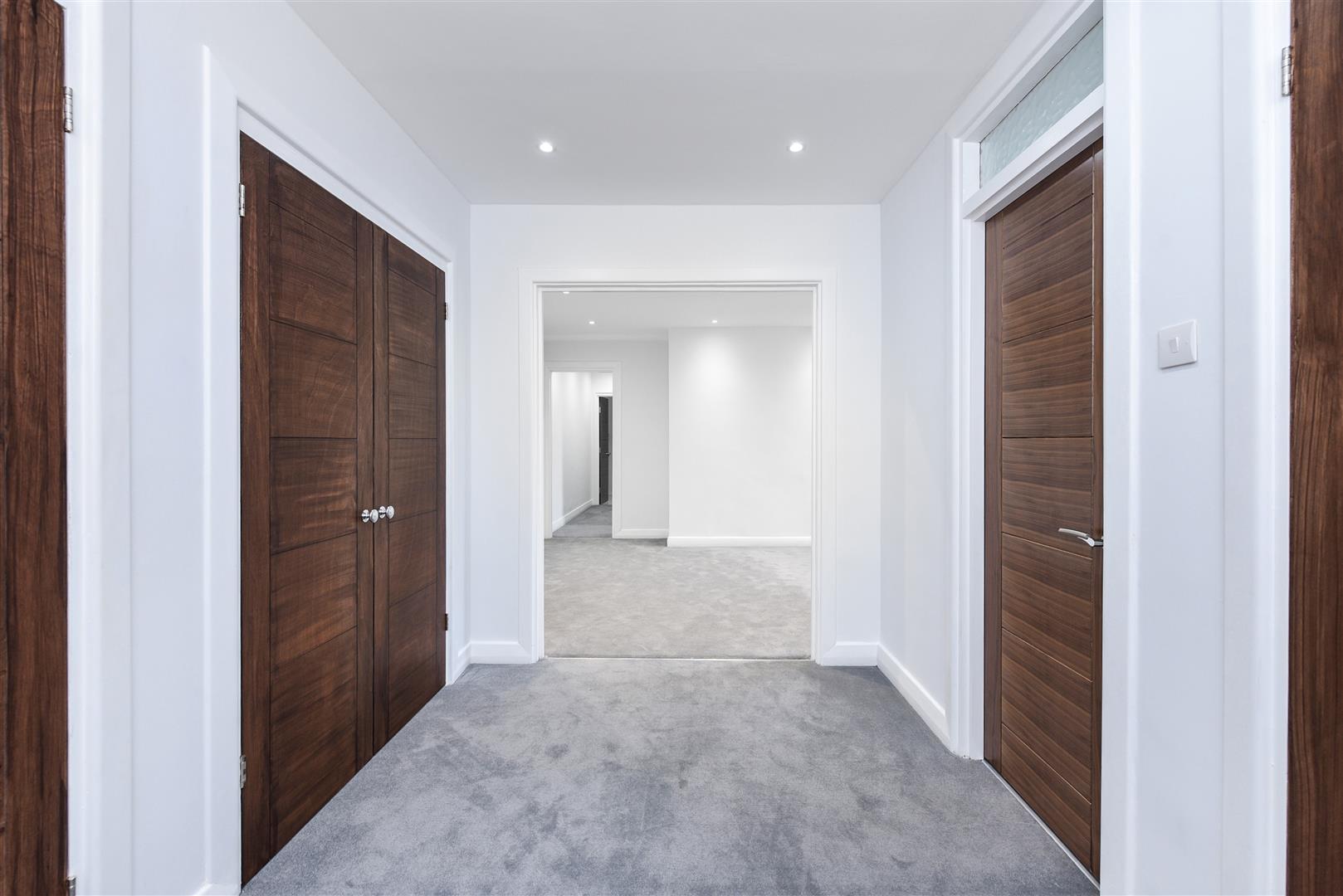 Prince Arthur Road Hampstead NW3 5UA