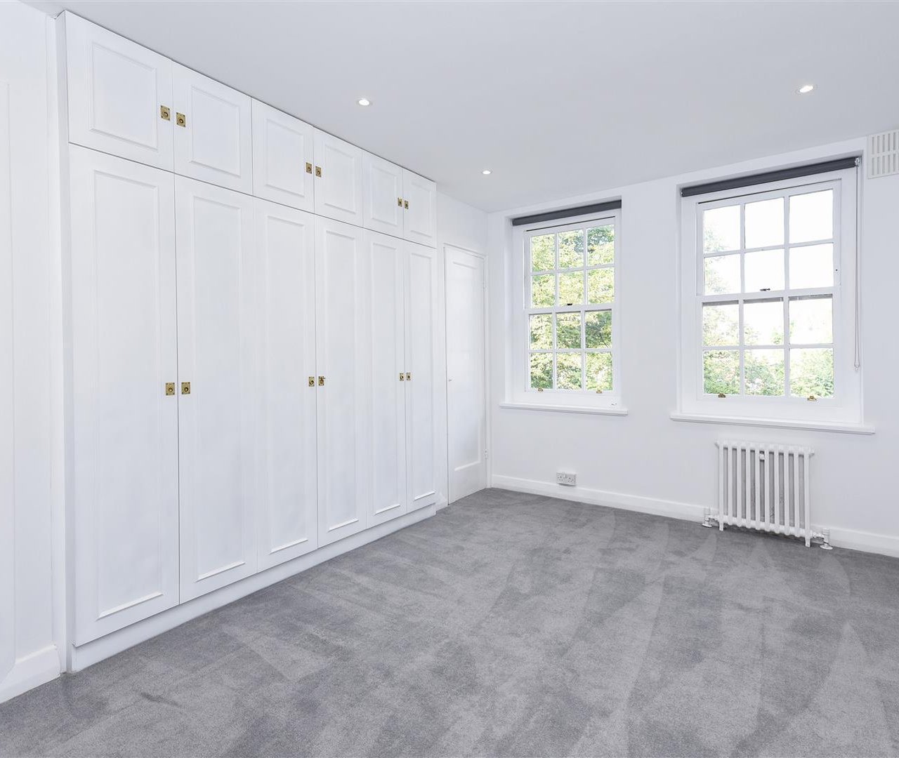 Prince Arthur Road Hampstead NW3 5UA