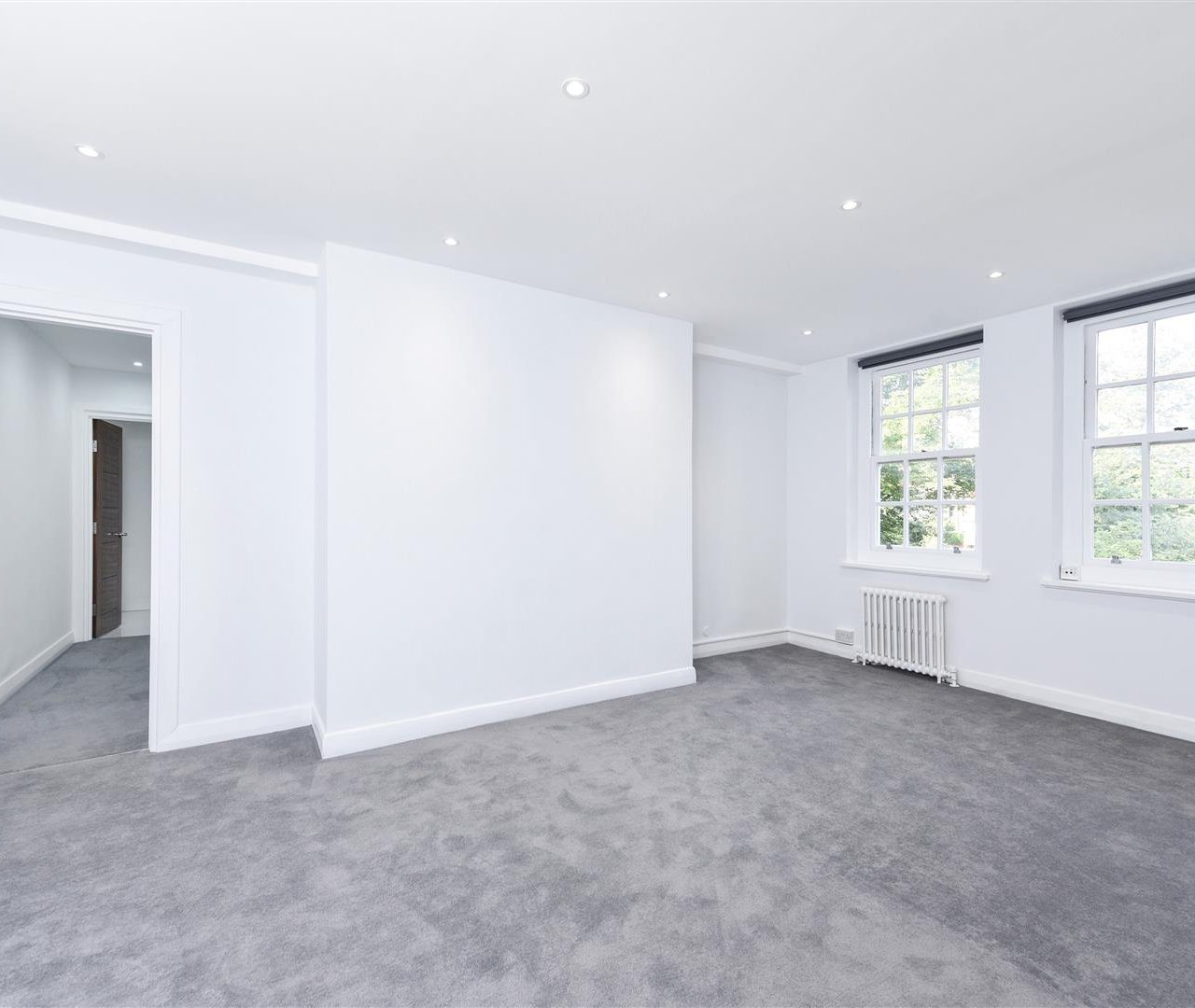 Prince Arthur Road Hampstead NW3 5UA