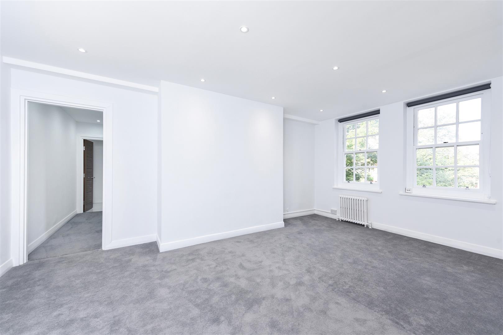 Prince Arthur Road Hampstead NW3 5UA