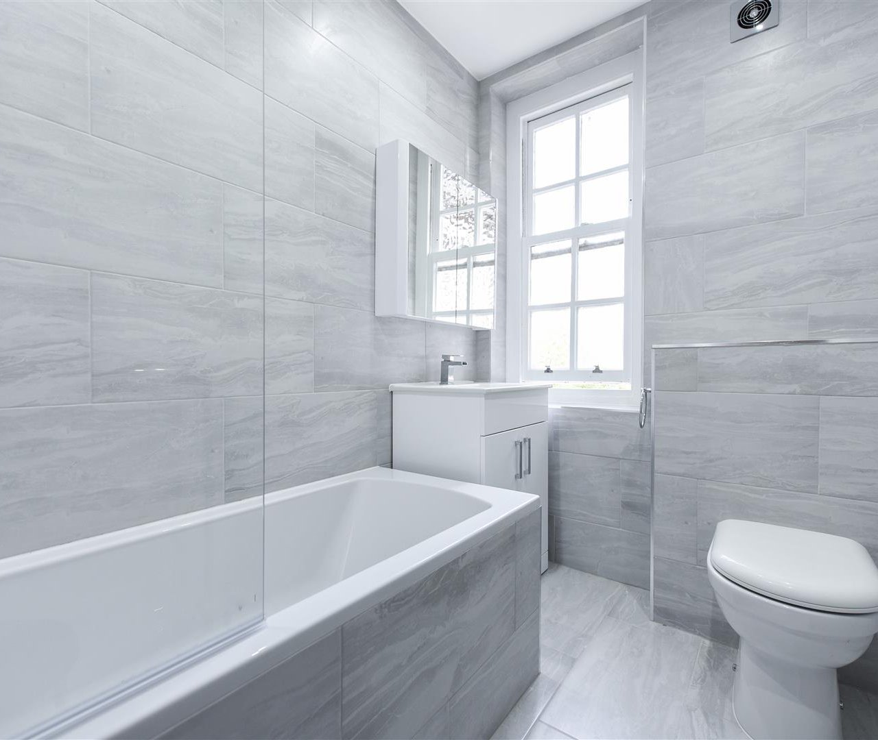 Prince Arthur Road Hampstead NW3 5UA