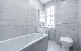 Prince Arthur Road Hampstead NW3 5UA