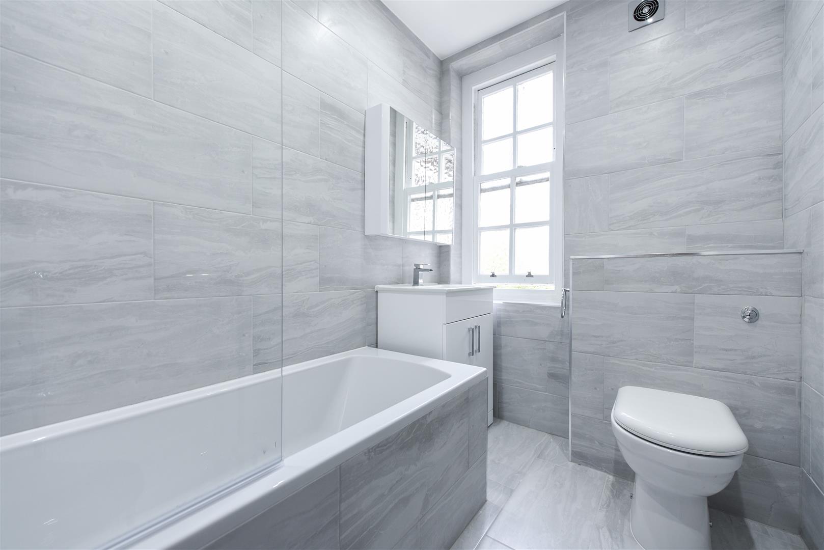 Prince Arthur Road Hampstead NW3 5UA