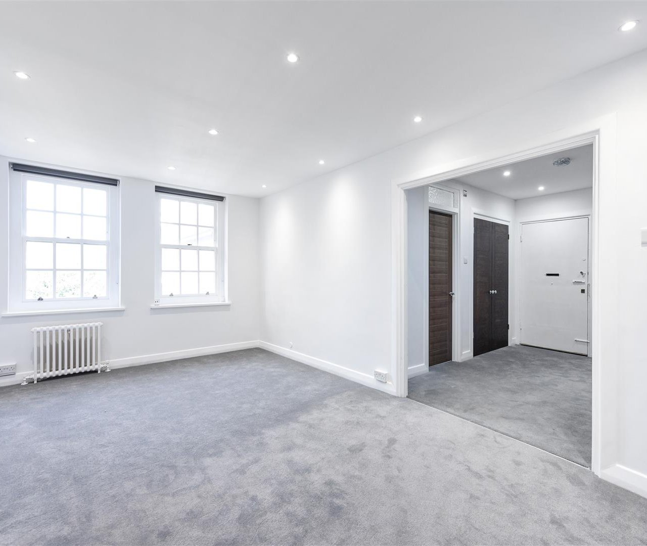 Prince Arthur Road Hampstead NW3 5UA