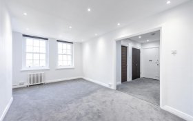 Prince Arthur Road Hampstead NW3 5UA