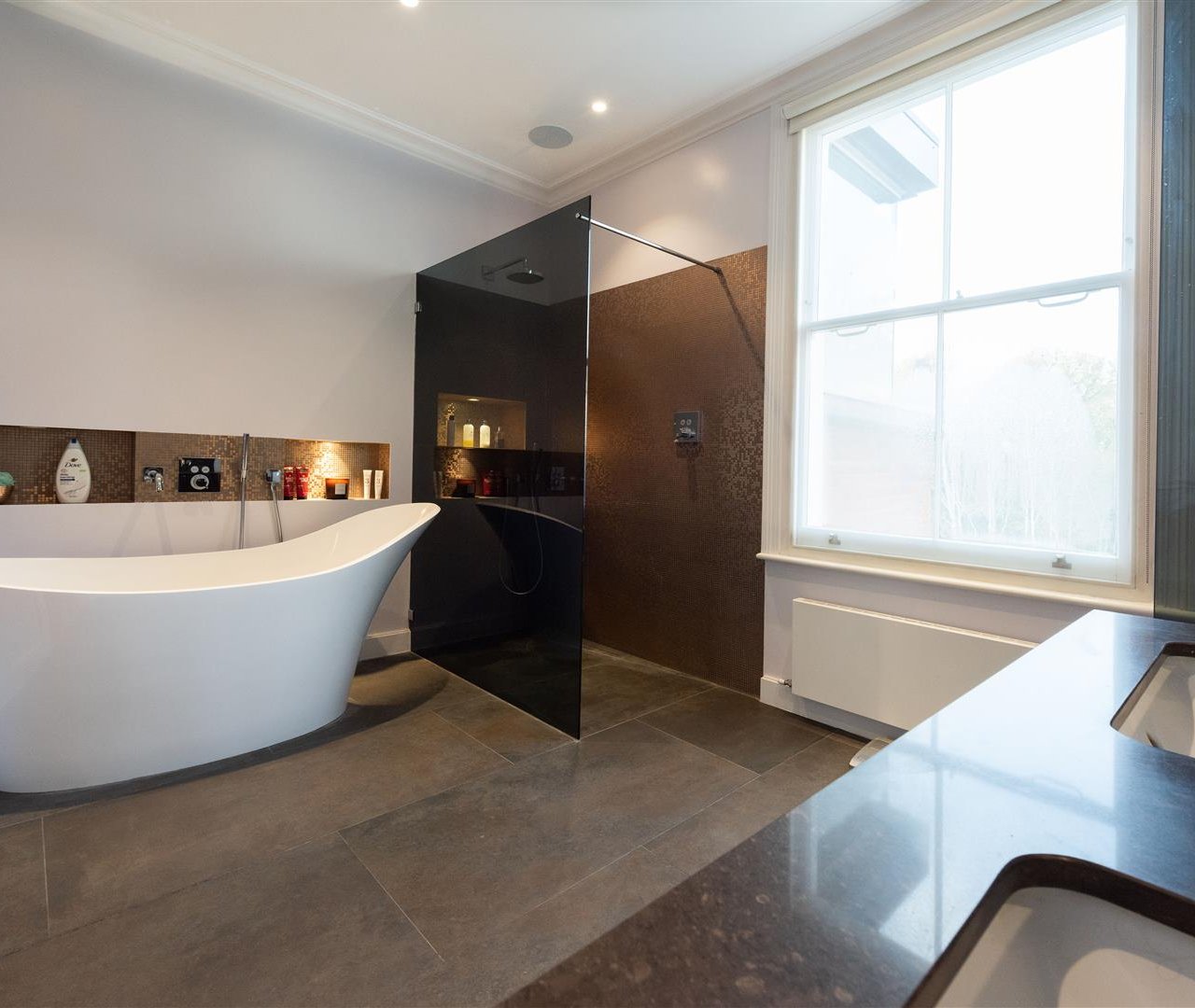 Pilgrims Lane Hampstead Village NW3 1SS