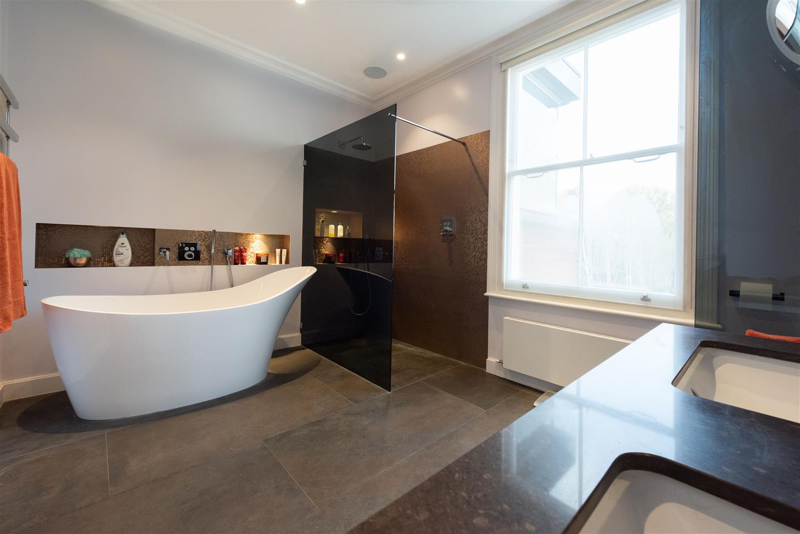 Pilgrims Lane Hampstead Village NW3 1SS