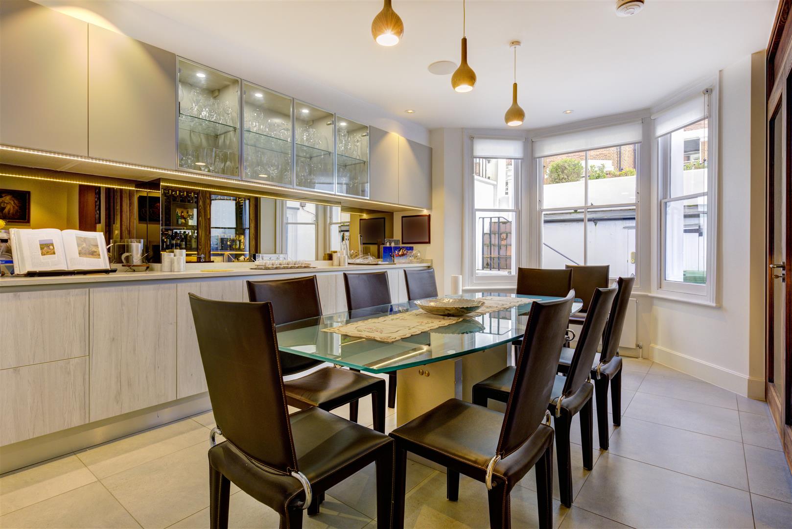 Pilgrims Lane Hampstead Village NW3 1SS