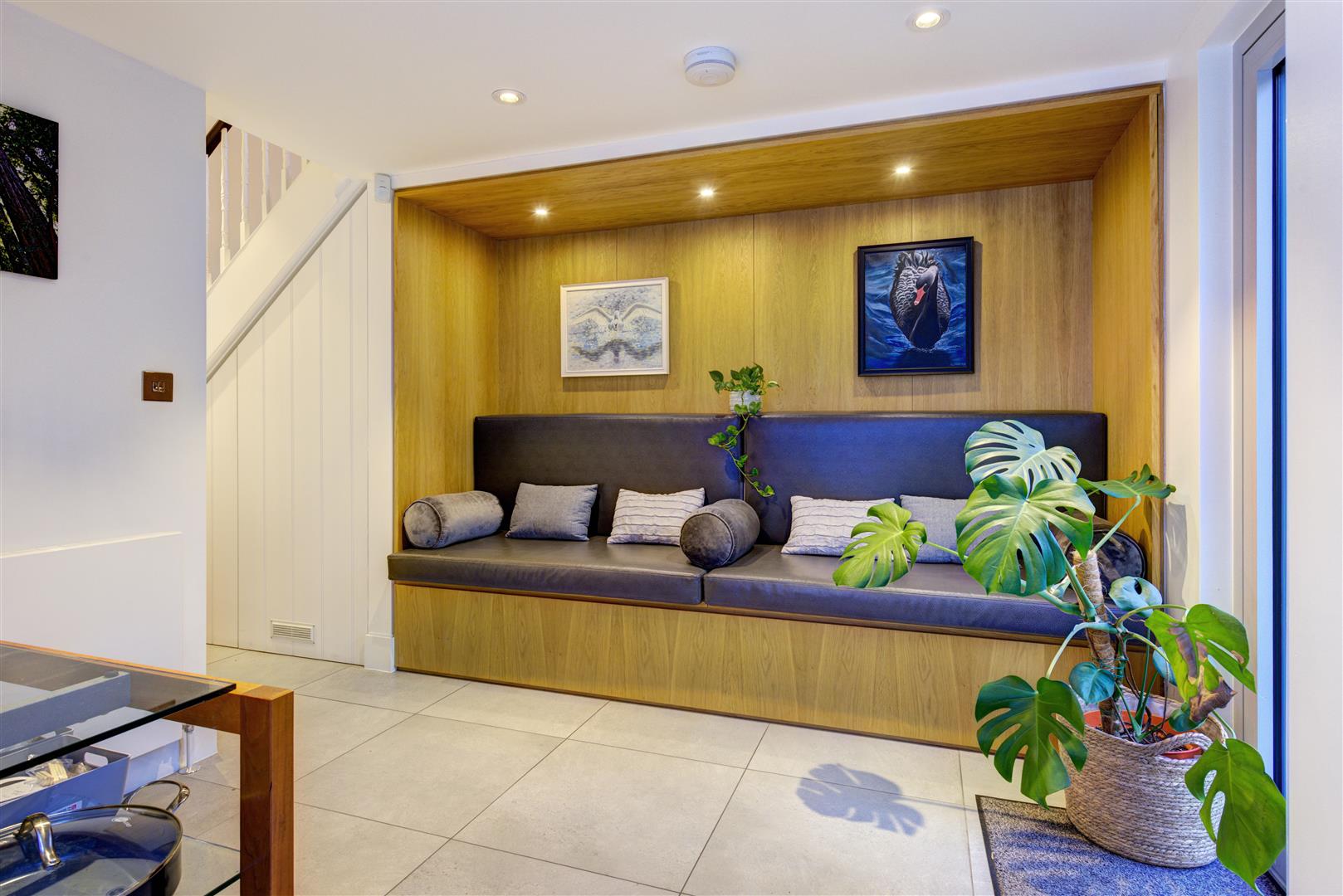 Pilgrims Lane Hampstead Village NW3 1SS