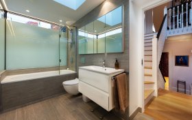 Pilgrims Lane Hampstead Village NW3 1SS