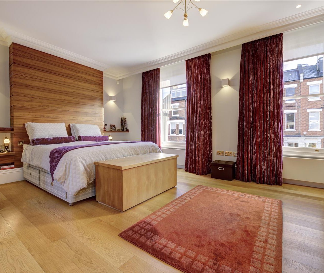 Pilgrims Lane Hampstead Village NW3 1SS