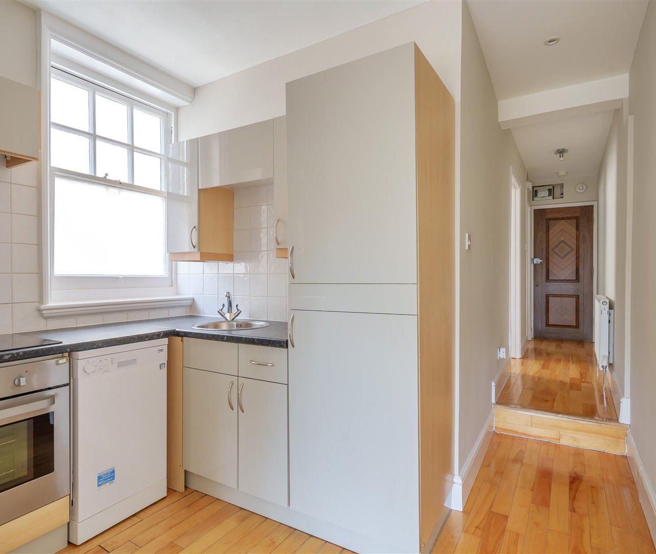 Ferncroft Avenue Hampstead NW3 7PG