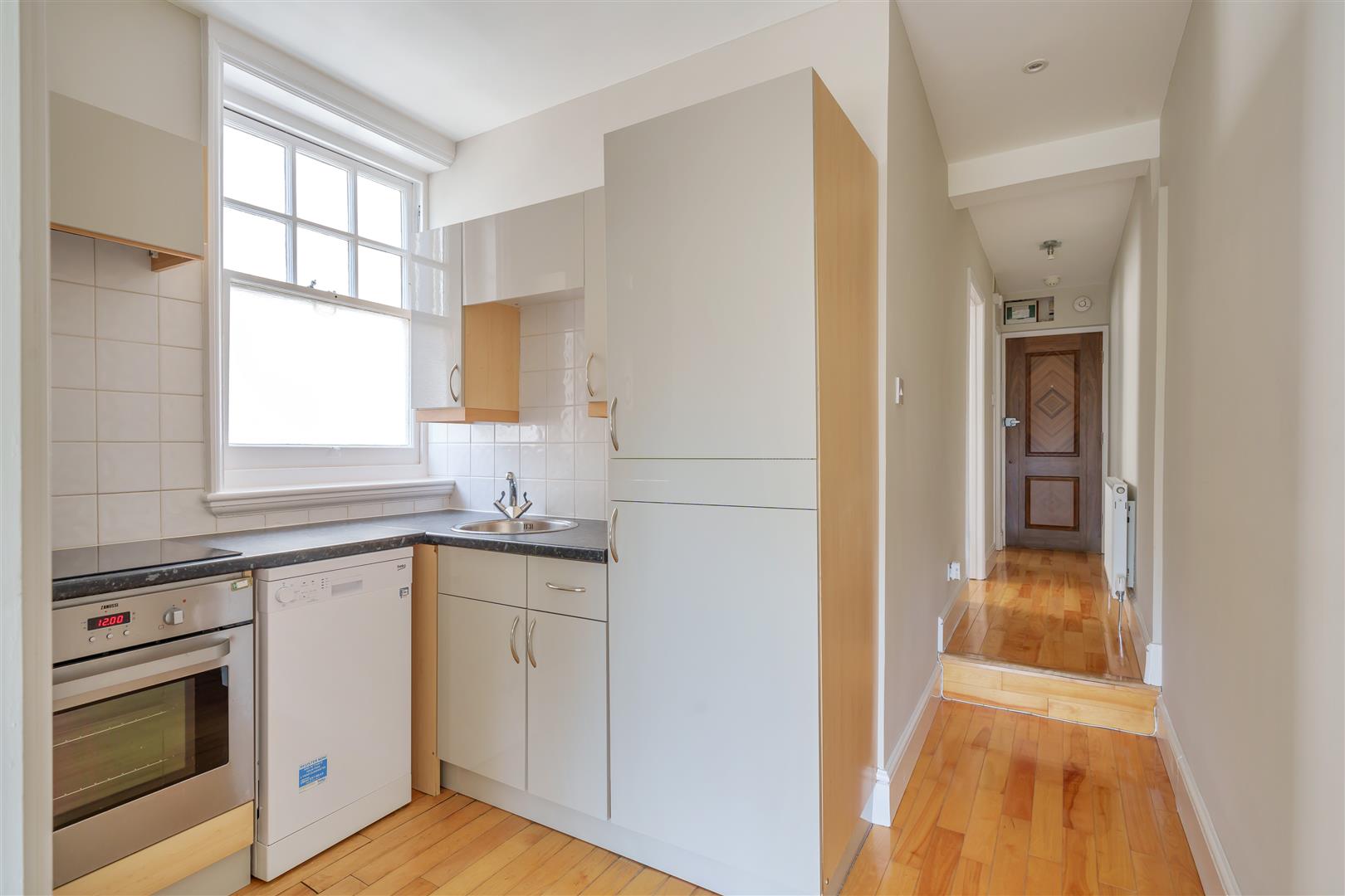 Ferncroft Avenue Hampstead NW3 7PG