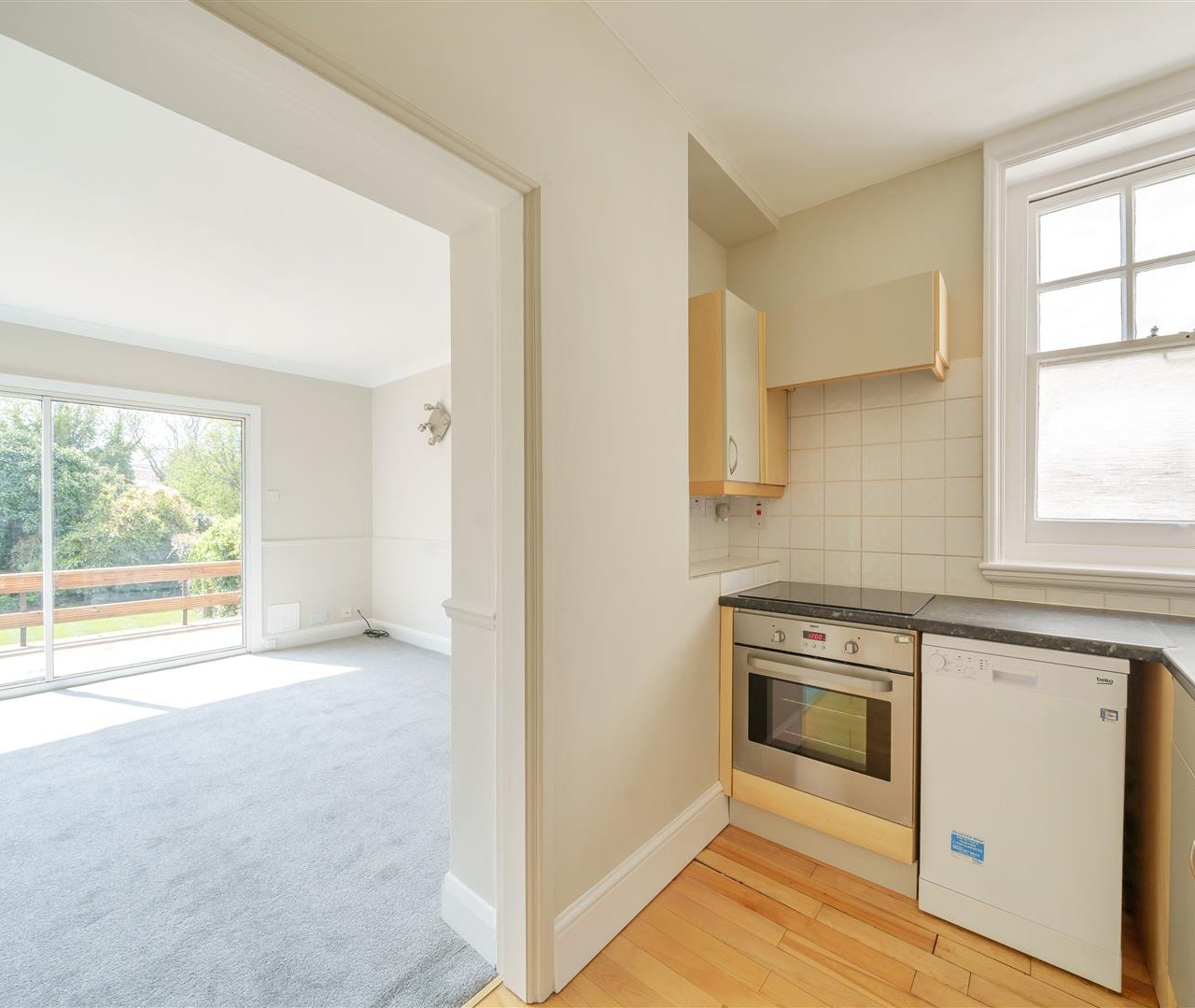 Ferncroft Avenue Hampstead NW3 7PG