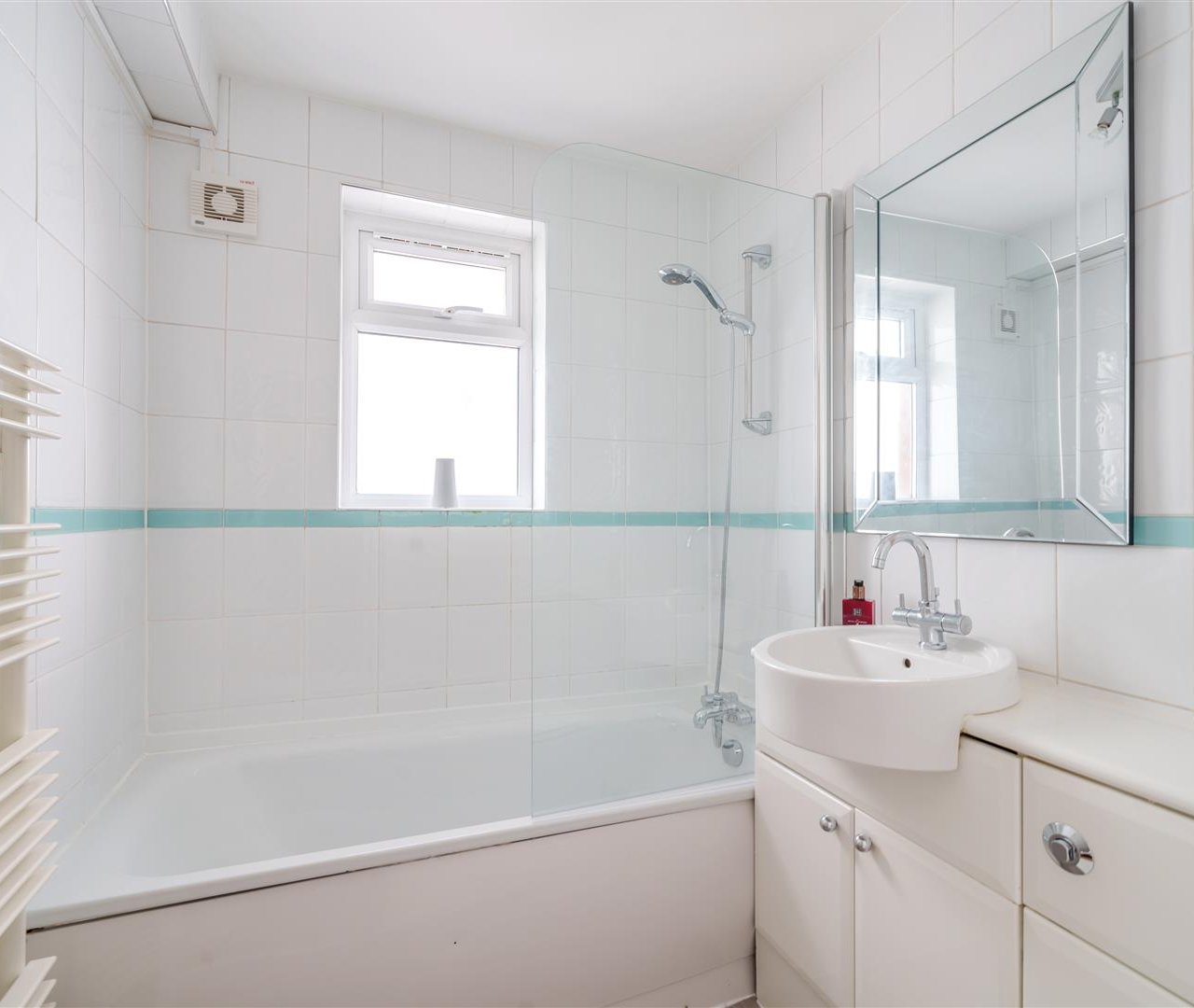 Ferncroft Avenue Hampstead NW3 7PG