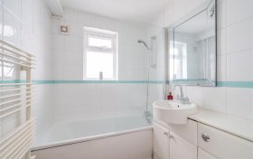 Ferncroft Avenue Hampstead NW3 7PG