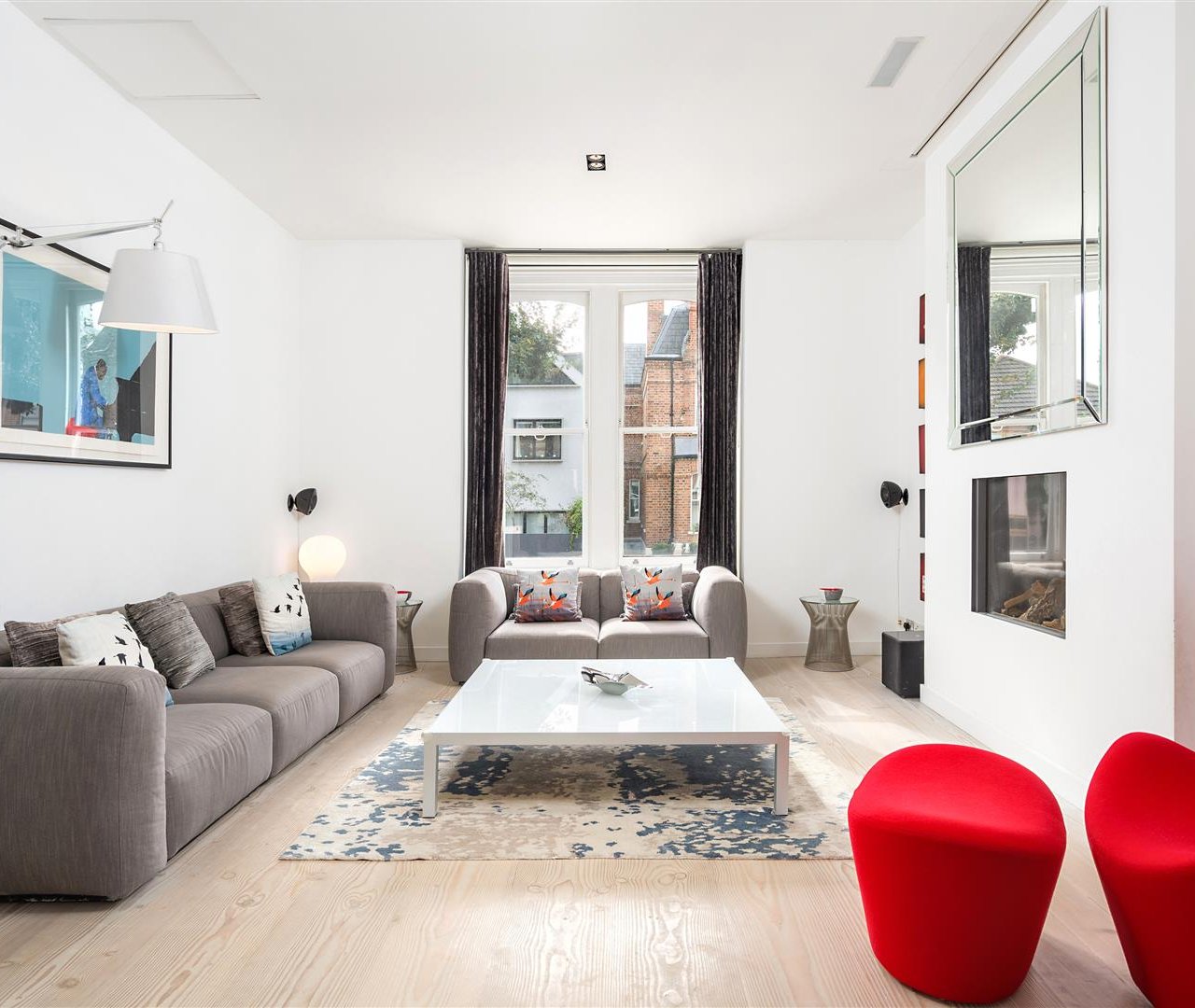 Kemplay Road Hampstead Village NW3 1SY