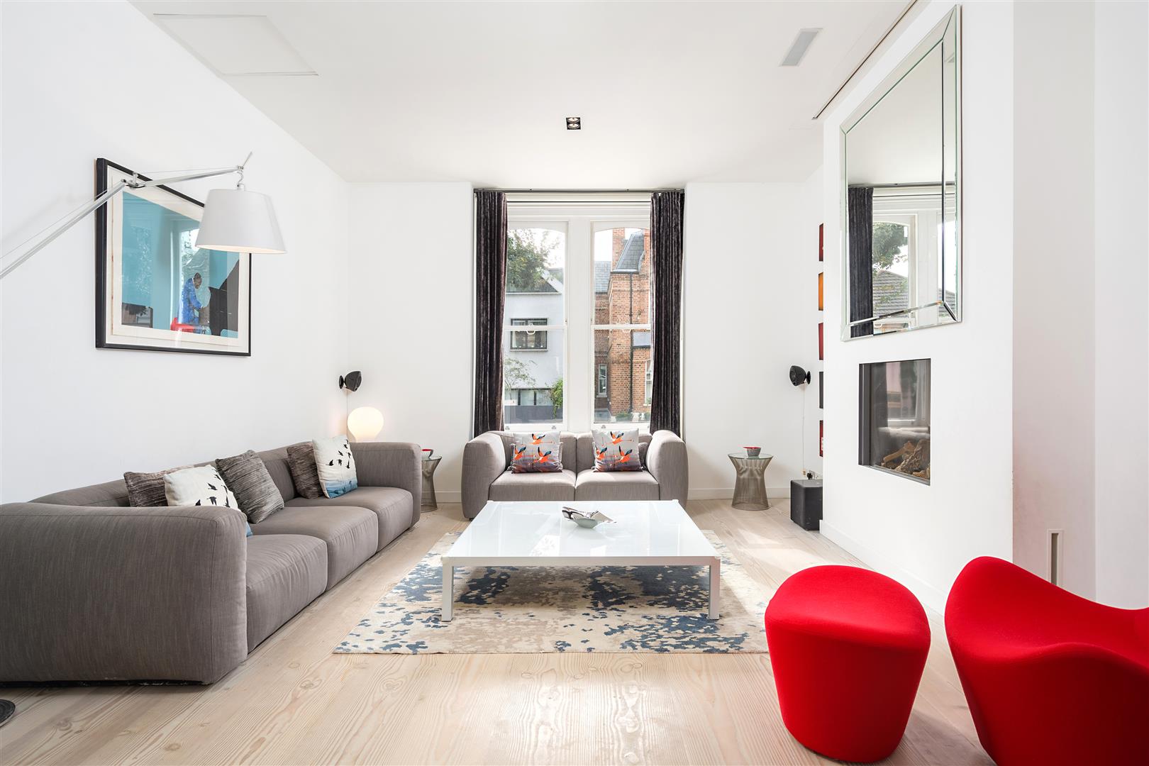 Kemplay Road Hampstead Village NW3 1SY