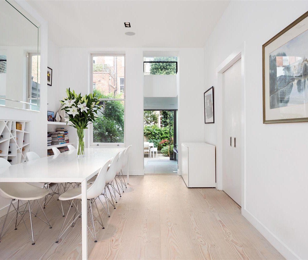 Kemplay Road Hampstead Village NW3 1SY