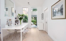 Kemplay Road Hampstead Village NW3 1SY