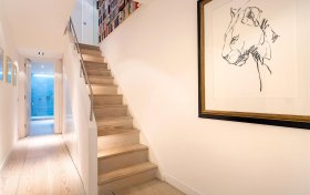 Kemplay Road Hampstead Village NW3 1SY