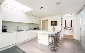 Kemplay Road Hampstead Village NW3 1SY