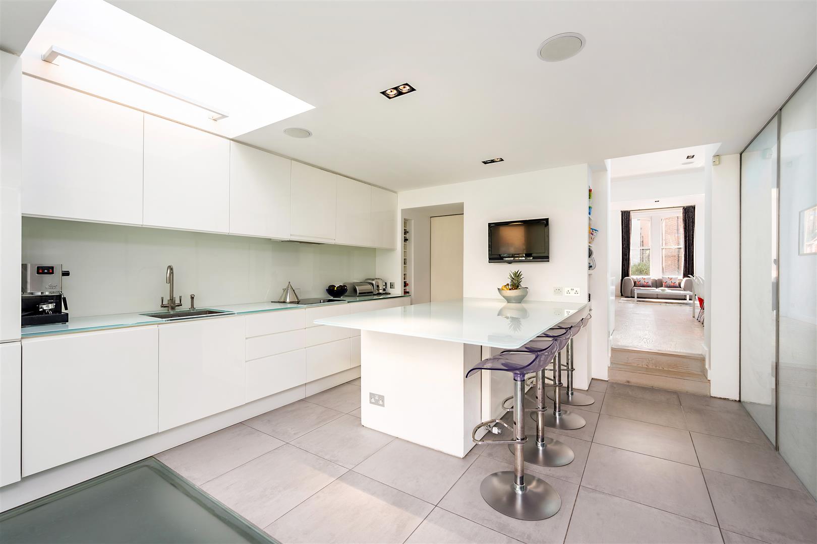 Kemplay Road Hampstead Village NW3 1SY