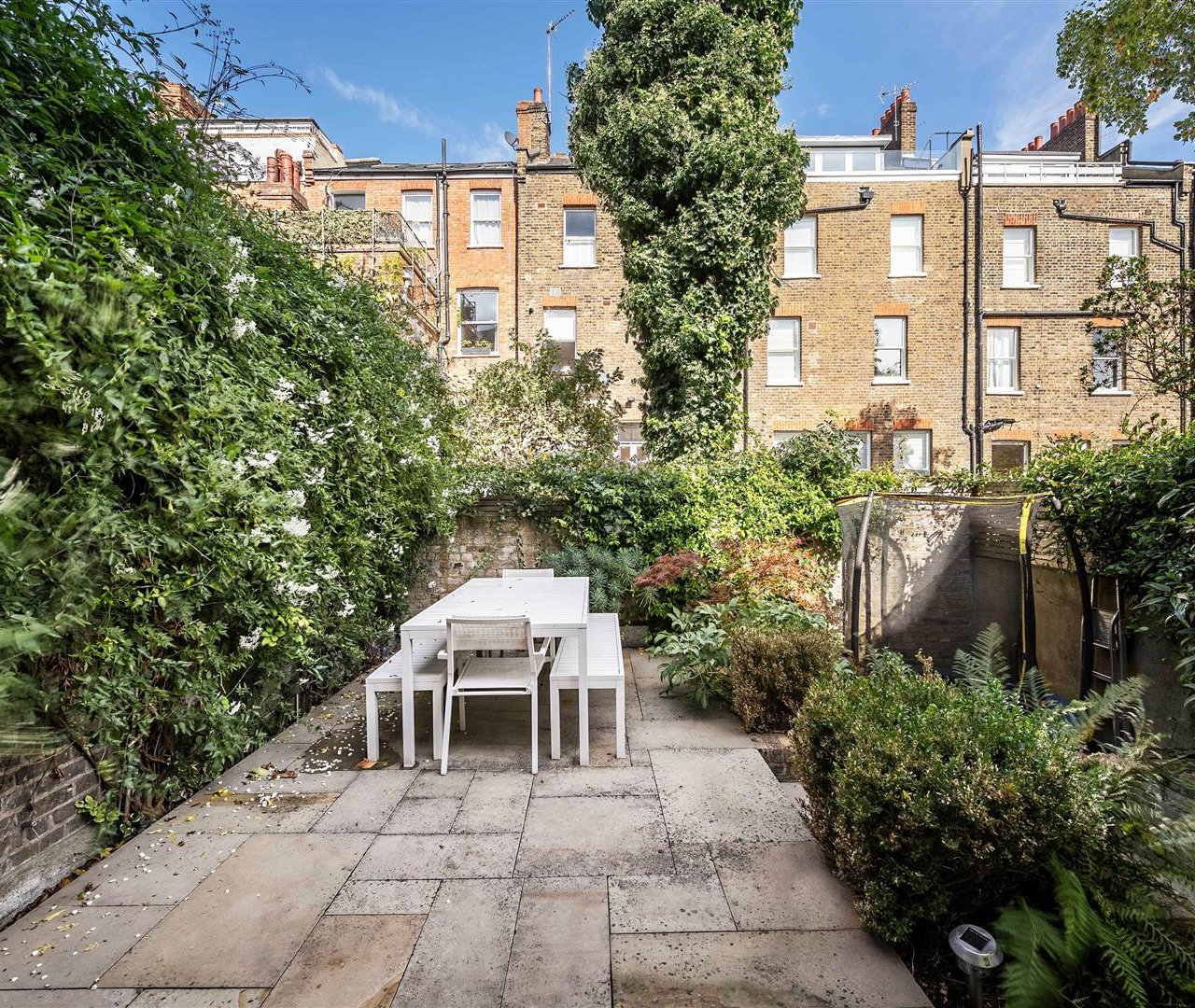 Kemplay Road Hampstead Village NW3 1SY