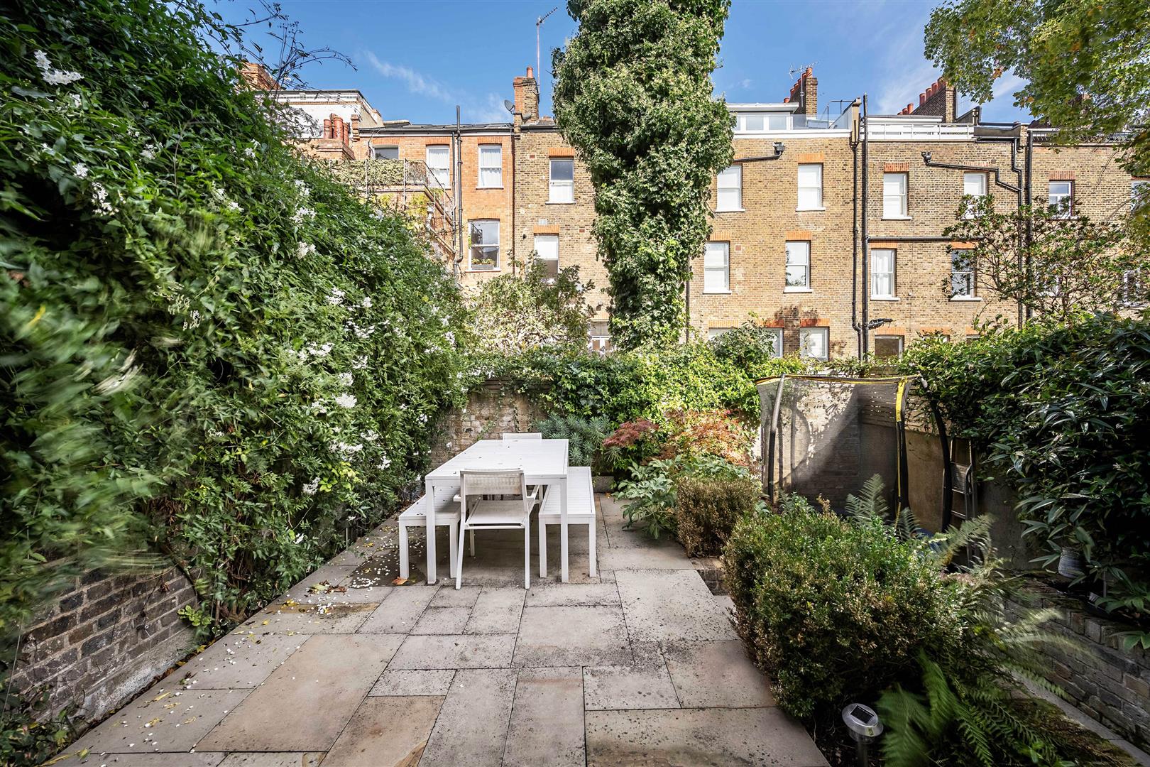 Kemplay Road Hampstead Village NW3 1SY