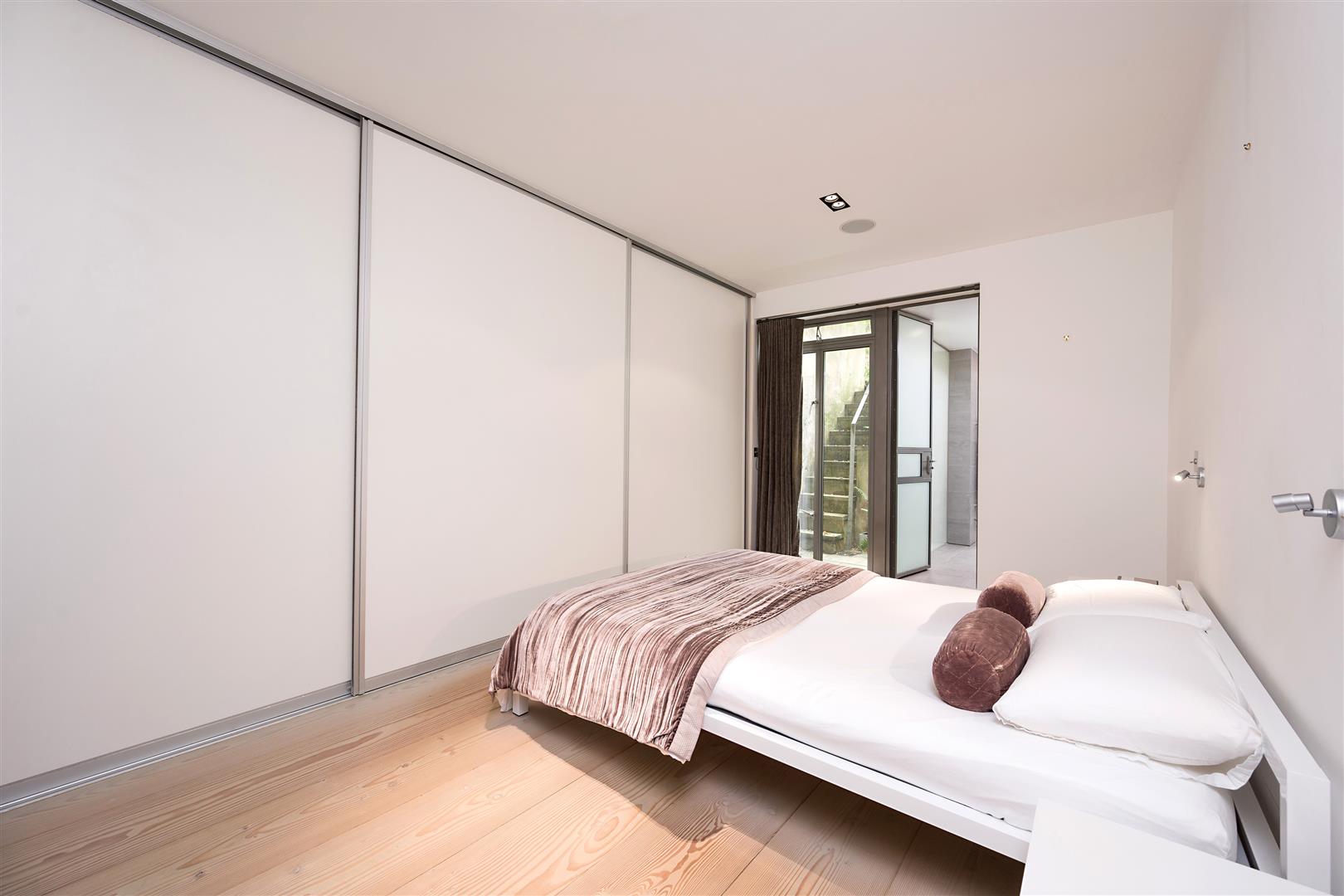 Kemplay Road Hampstead Village NW3 1SY