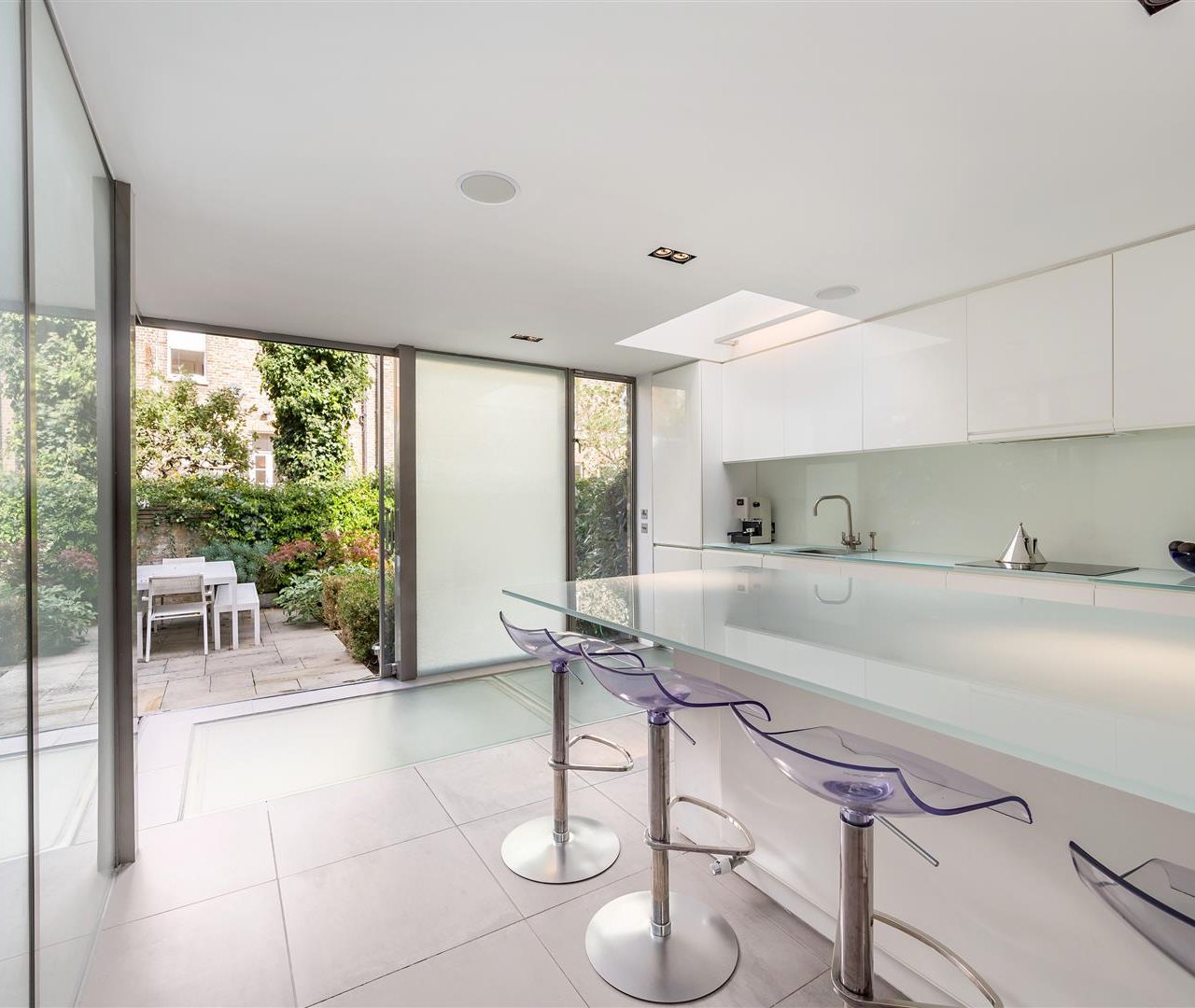 Kemplay Road Hampstead Village NW3 1SY