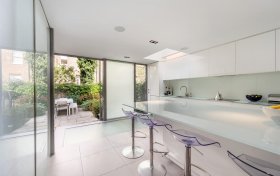 Kemplay Road Hampstead Village NW3 1SY