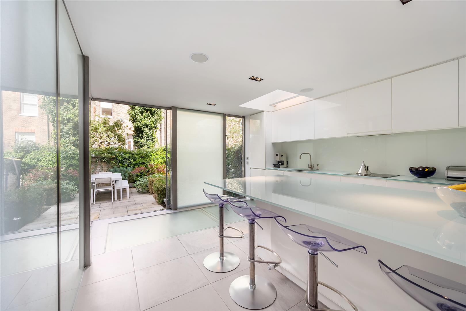 Kemplay Road Hampstead Village NW3 1SY