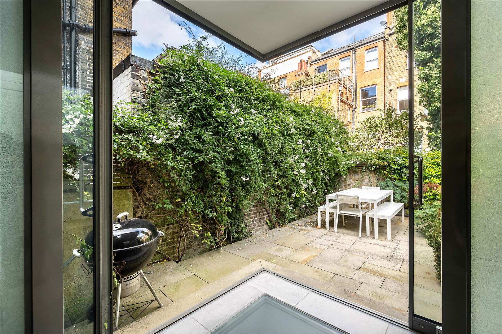 Kemplay Road Hampstead Village NW3 1SY