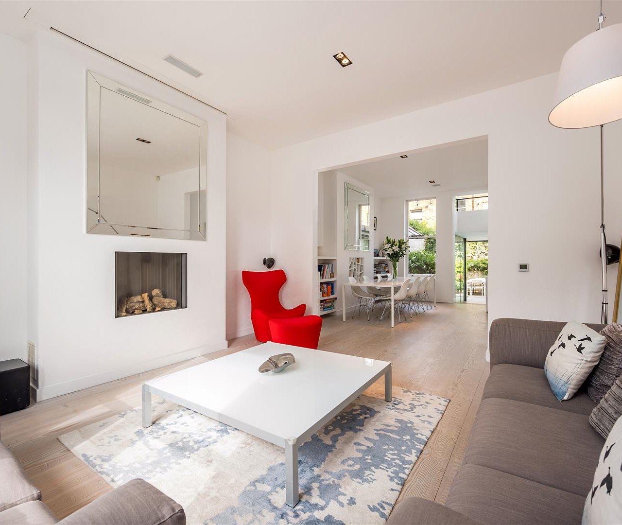 Kemplay Road Hampstead Village NW3 1SY