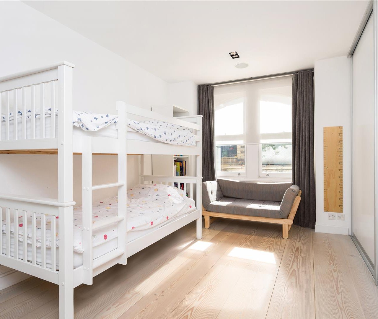 Kemplay Road Hampstead Village NW3 1SY