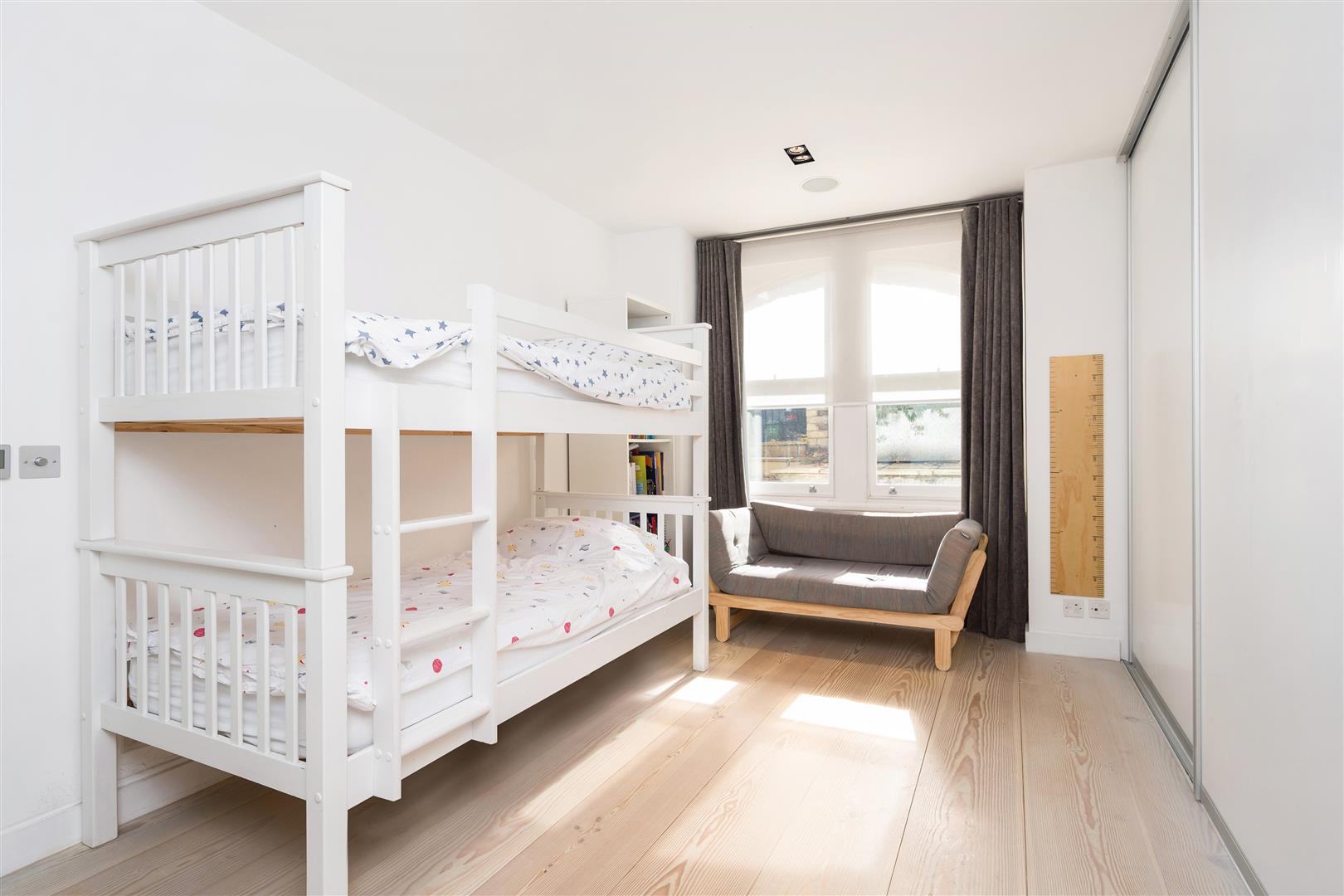 Kemplay Road Hampstead Village NW3 1SY