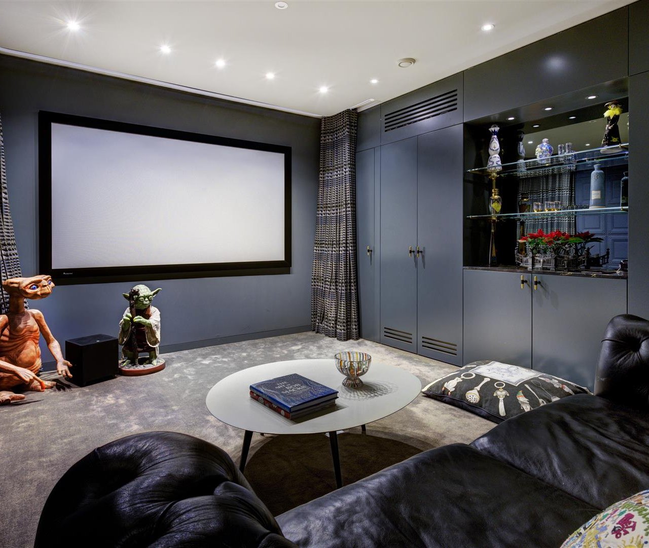 Clorane Gardens Hampstead NW3 7PR