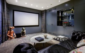 Clorane Gardens Hampstead NW3 7PR