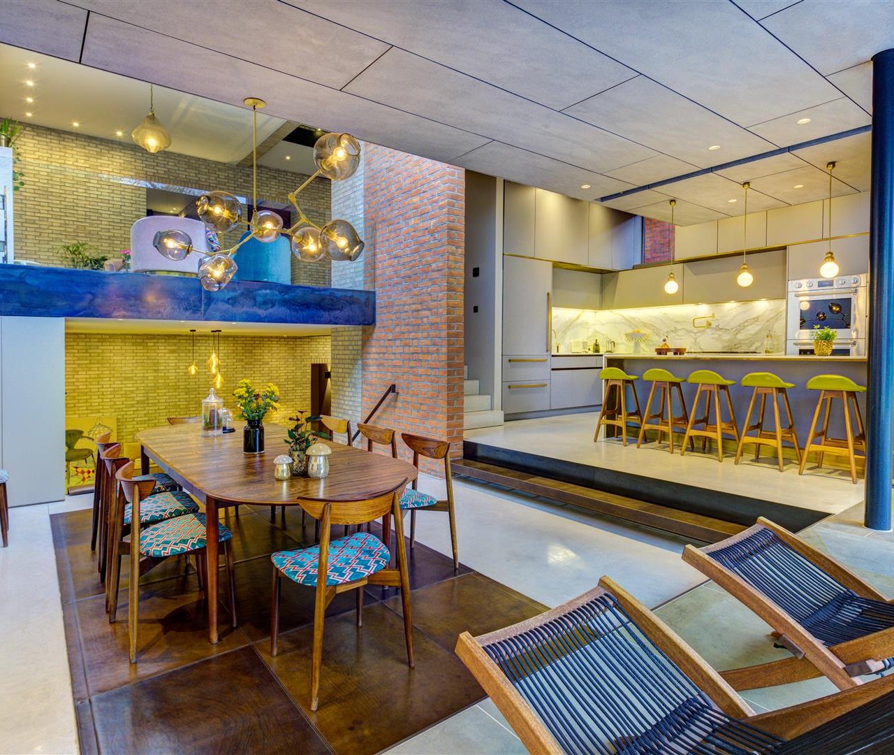 Clorane Gardens Hampstead NW3 7PR