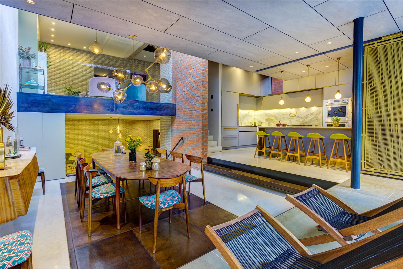 Clorane Gardens Hampstead NW3 7PR