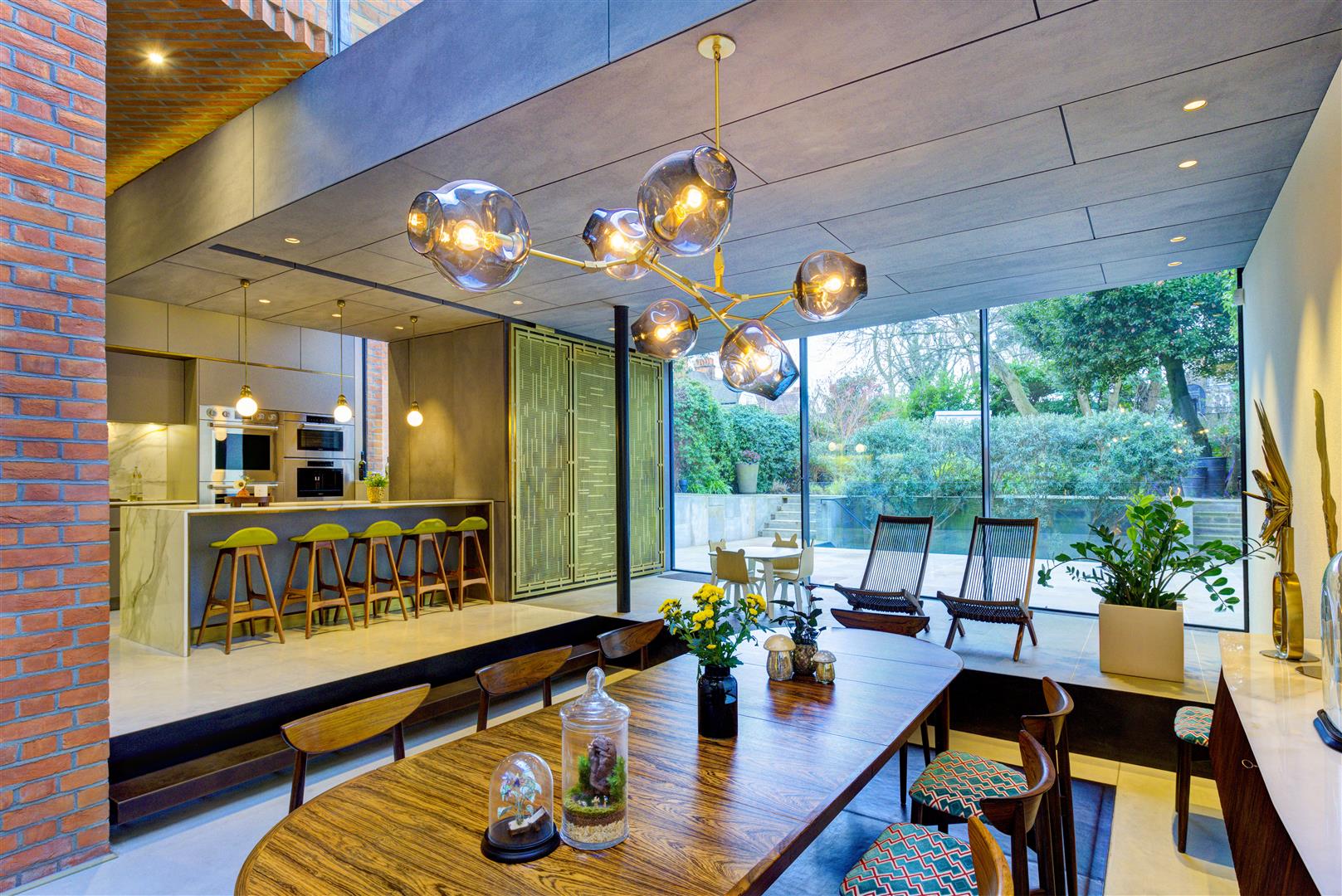 Clorane Gardens Hampstead NW3 7PR