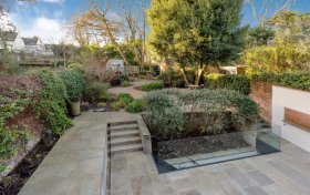 Clorane Gardens Hampstead NW3 7PR