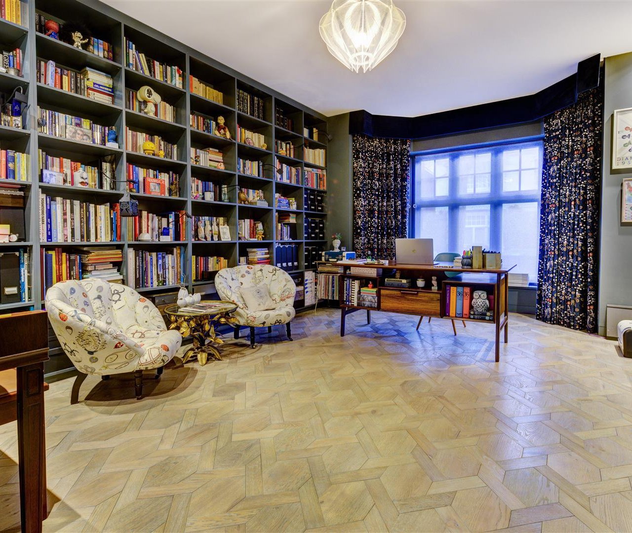 Clorane Gardens Hampstead NW3 7PR